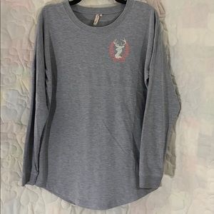 RED CAMEL. Country Girl. Size S